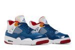 (GS) Air Jordan 4 Retro ‘Messy Room’ DR6952-400 CVST