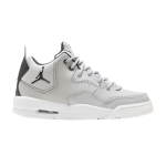 (GS) Air Jordan Courtside 23 ‘Grey Fog’ AR1002-002 CVST