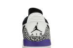 (GS) Air Jordan Legacy 312 Low Lakers CD9054-102 CVST