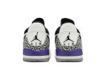 (GS) Air Jordan Legacy 312 Low Lakers CD9054-102 CVST