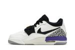 (GS) Air Jordan Legacy 312 Low Lakers CD9054-102 CVST