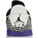 (GS) Air Jordan Legacy 312 Low Lakers CD9054-102 CVST