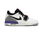 (GS) Air Jordan Legacy 312 Low Lakers CD9054-102 CVST