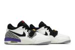 (GS) Air Jordan Legacy 312 Low Lakers CD9054-102 CVST