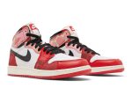 (GS) Marvel x Air Jordan 1 Retro High OG Next Chapter DV1753-601 CVST