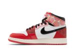 (GS) Marvel x Air Jordan 1 Retro High OG Next Chapter DV1753-601 CVST