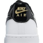 (GS) Nike Air Force 1 Low 07 LV8 World Champ DQ0300-100 CVST