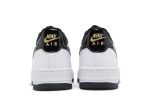 (GS) Nike Air Force 1 Low 07 LV8 World Champ DQ0300-100 CVST