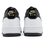 (GS) Nike Air Force 1 Low 07 LV8 World Champ DQ0300-100 CVST