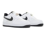 (GS) Nike Air Force 1 Low 07 LV8 World Champ DQ0300-100 CVST