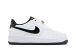 (GS) Nike Air Force 1 Low 07 LV8 World Champ DQ0300-100 CVST