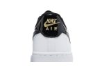 (GS) Nike Air Force 1 Low 07 LV8 World Champ DQ0300-100 CVST