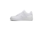 (GS) Nike Air Force 1 Low ‘White’ 314192-117 CVST