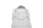 (GS) Nike Air Force 1 Low ‘White’ 314192-117 CVST