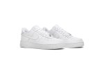 (GS) Nike Air Force 1 Low ‘White’ 314192-117 CVST