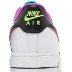 (GS) Nike Air Force 1 LV8 Just Do It! DX3933-100 CVST