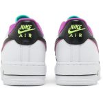 (GS) Nike Air Force 1 LV8 Just Do It! DX3933-100 CVST