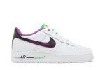 (GS) Nike Air Force 1 LV8 Just Do It! DX3933-100 CVST