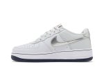 (GS) Nike Air Force 1 ‘Pure Platinum Barely Grape’ CT3839-004 CVST