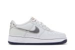 (GS) Nike Air Force 1 ‘Pure Platinum Barely Grape’ CT3839-004 CVST