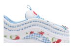 (GS) Nike Air Max 97 SE Cherry Picnic CW5806-100 CVST