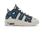 (GS) Nike Air More Uptempo ’96 ‘Industrial Blue’ FJ1387-001 CVST