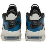 (GS) Nike Air More Uptempo ’96 ‘Industrial Blue’ FJ1387-001 CVST