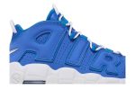 (GS) Nike Air More Uptempo ‘Battle Blue’ DM1023-400 CVST