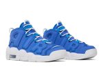 (GS) Nike Air More Uptempo ‘Battle Blue’ DM1023-400 CVST