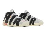 (GS) Nike Air More Uptempo Hoops DX3360-001 CVST