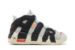 (GS) Nike Air More Uptempo Hoops DX3360-001 CVST