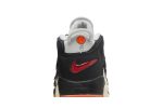 (GS) Nike Air More Uptempo Hoops DX3360-001 CVST