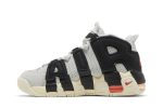 (GS) Nike Air More Uptempo Hoops DX3360-001 CVST