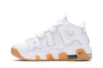 (GS) Nike Air More Uptempo ‘Ocean Bliss’ 415082-107 CVST