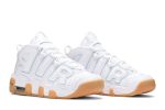 (GS) Nike Air More Uptempo ‘Ocean Bliss’ 415082-107 CVST