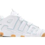 (GS) Nike Air More Uptempo ‘Ocean Bliss’ 415082-107 CVST