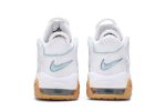 (GS) Nike Air More Uptempo ‘Ocean Bliss’ 415082-107 CVST