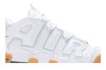 (GS) Nike Air More Uptempo ‘Ocean Bliss’ 415082-107 CVST