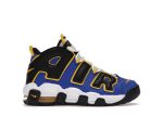 (GS) Nike Air More Uptempo ‘Peace, Love, and Basketball’ DC7300-400 CVST