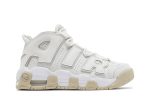 (GS) Nike Air More Uptempo ‘Phantom Sand Drift’ DM1023-001 CVST