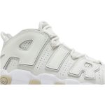 (GS) Nike Air More Uptempo ‘Phantom Sand Drift’ DM1023-001 CVST