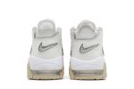 (GS) Nike Air More Uptempo ‘Phantom Sand Drift’ DM1023-001 CVST