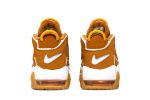 (GS) Nike Air More Uptempo Wheat DQ4713-700 CVST