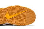 (GS) Nike Air More Uptempo Wheat DQ4713-700 CVST