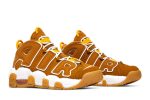 (GS) Nike Air More Uptempo Wheat DQ4713-700 CVST