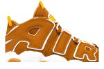 (GS) Nike Air More Uptempo Wheat DQ4713-700 CVST