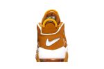 (GS) Nike Air More Uptempo Wheat DQ4713-700 CVST