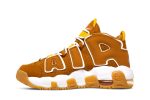 (GS) Nike Air More Uptempo Wheat DQ4713-700 CVST