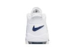 (GS) Nike Air More Uptempo White Midnight Navy DH9719-100 CVST