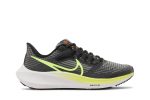 (GS) Nike Air Zoom Pegasus 39 ‘Black Barely Volt’ DM4015-002 CVST